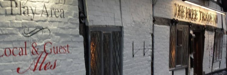 FreeTradeInn's profile banner image