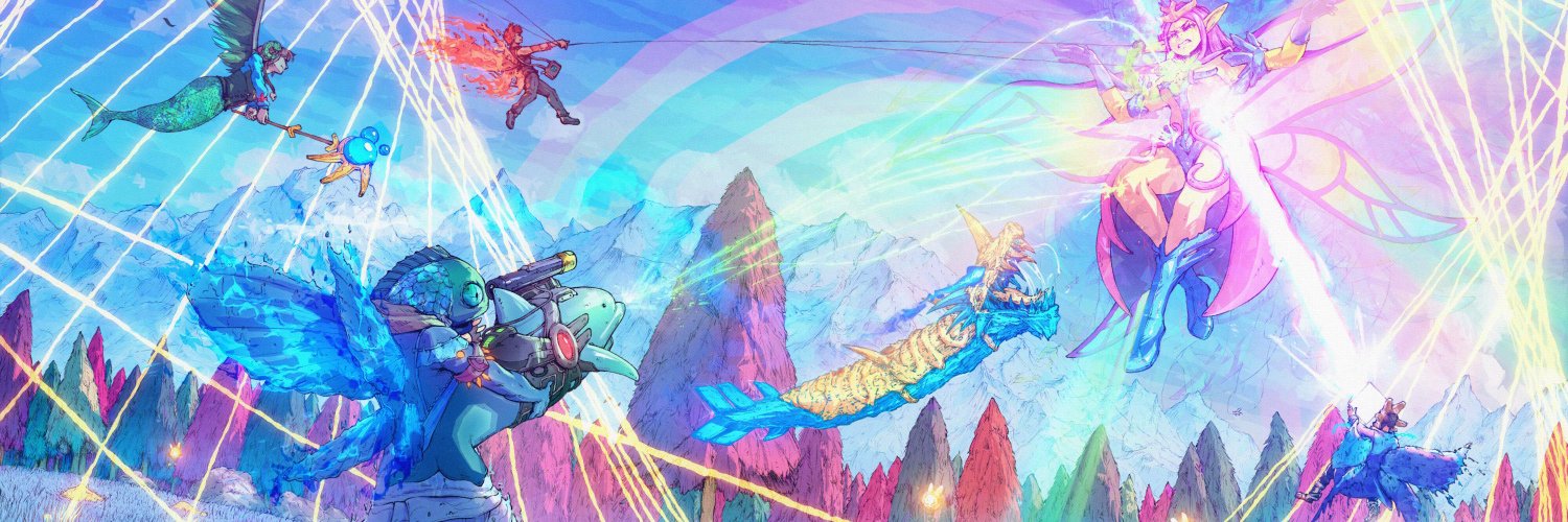 ManchaGamer1's profile banner image