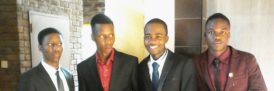 ChiherengeF's profile banner image