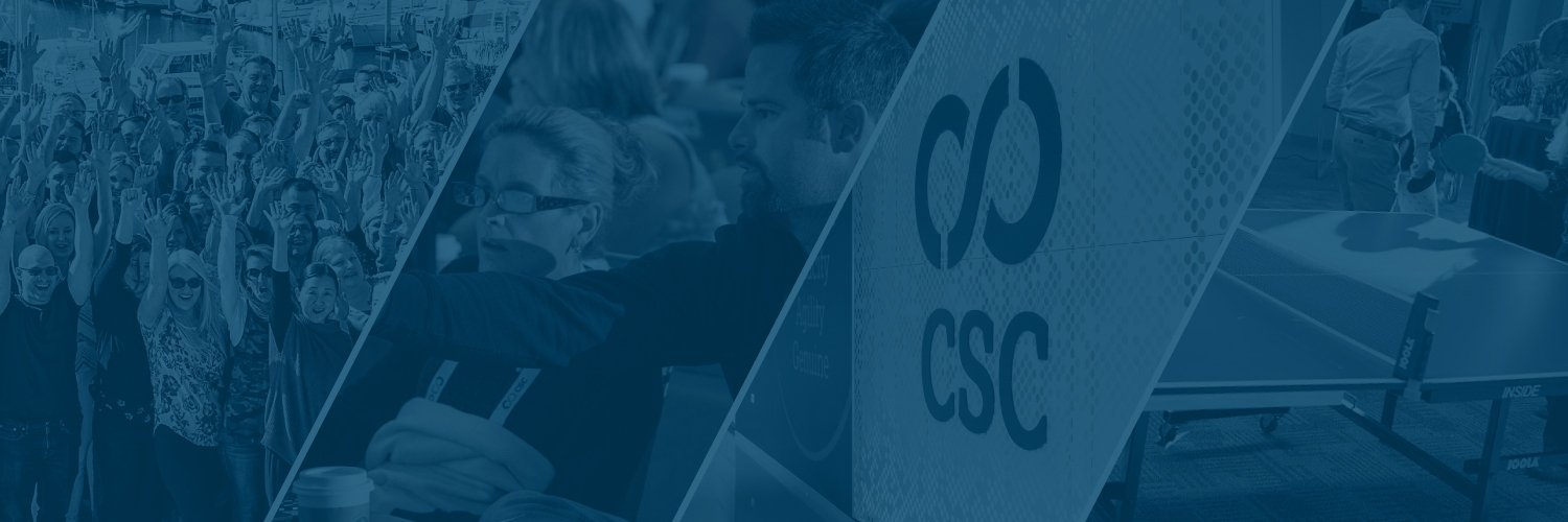 CSC Corptax banner