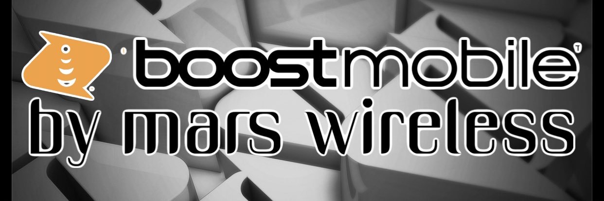 Mars Wireless banner