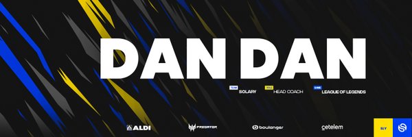 DanDanDoubleD Profile Banner