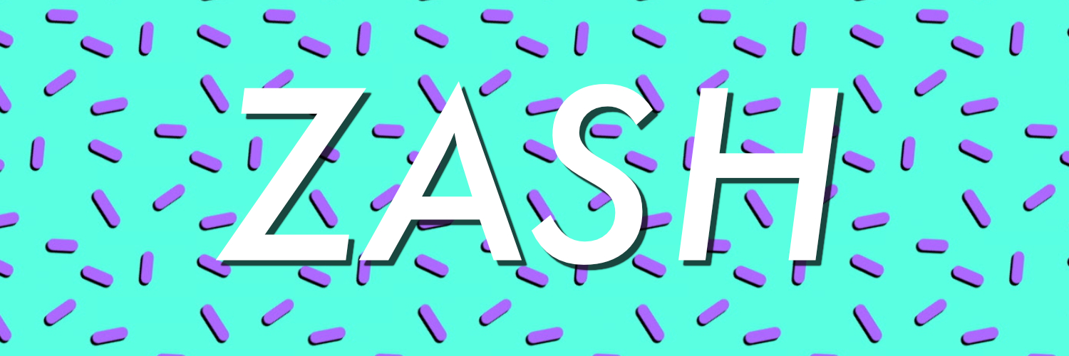 zashmnk's profile banner image