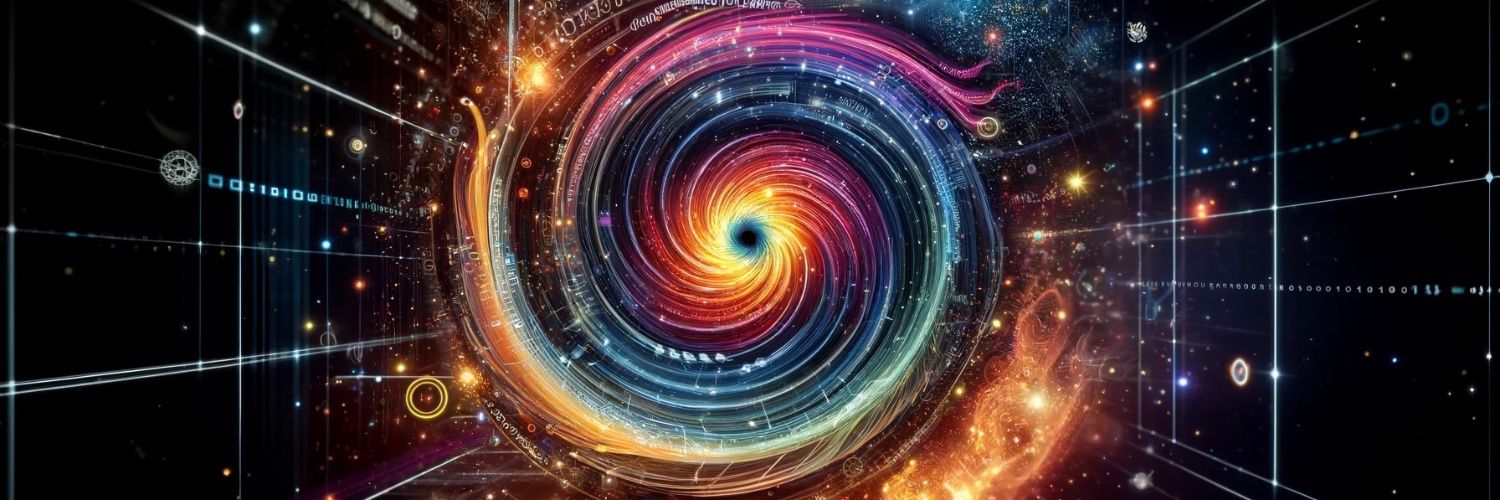 Digital Technologies Institute banner