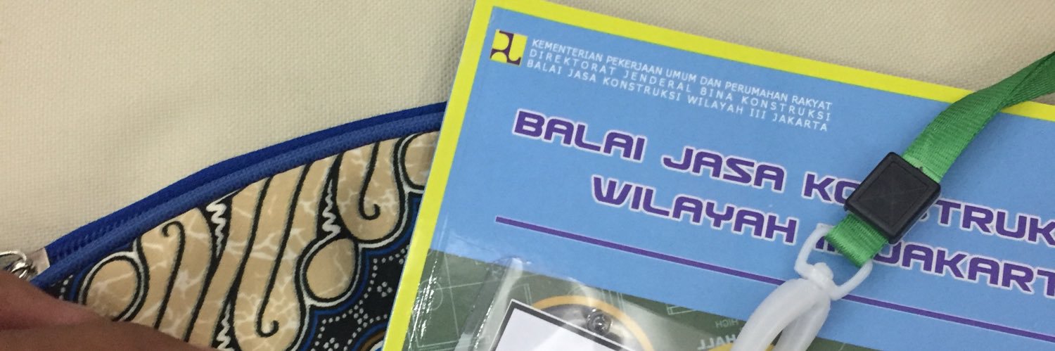 Deni H Simarmata banner