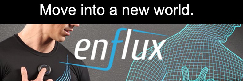 EnfluxVr's profile banner image