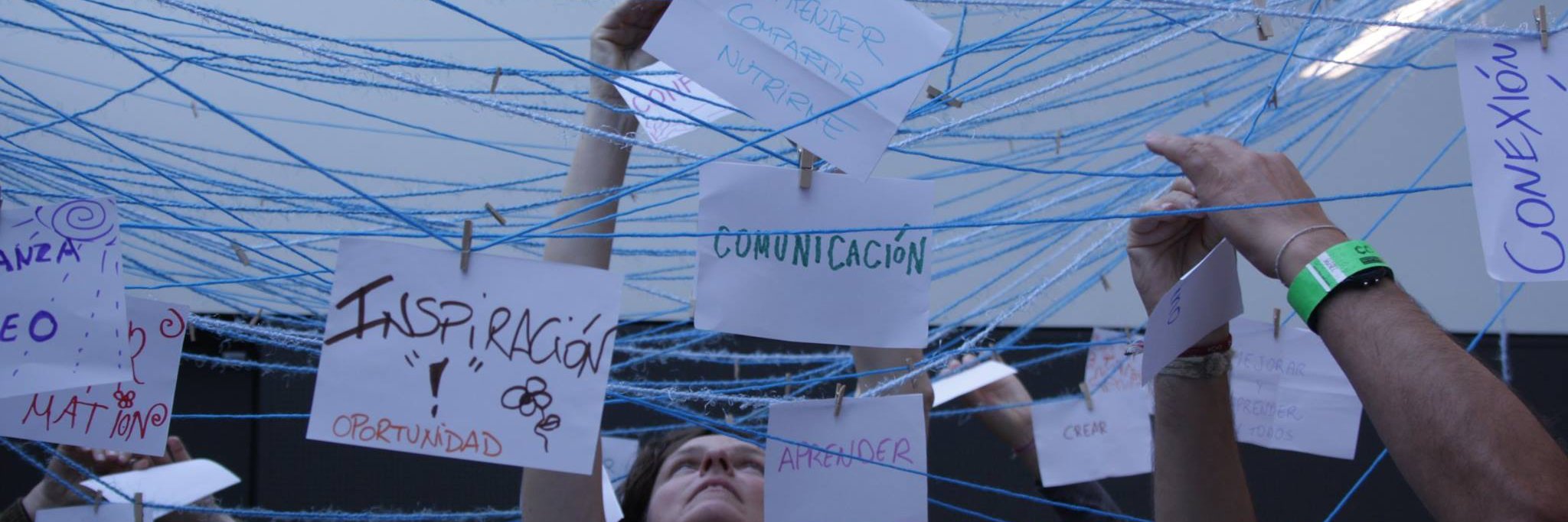 Community CoLab banner