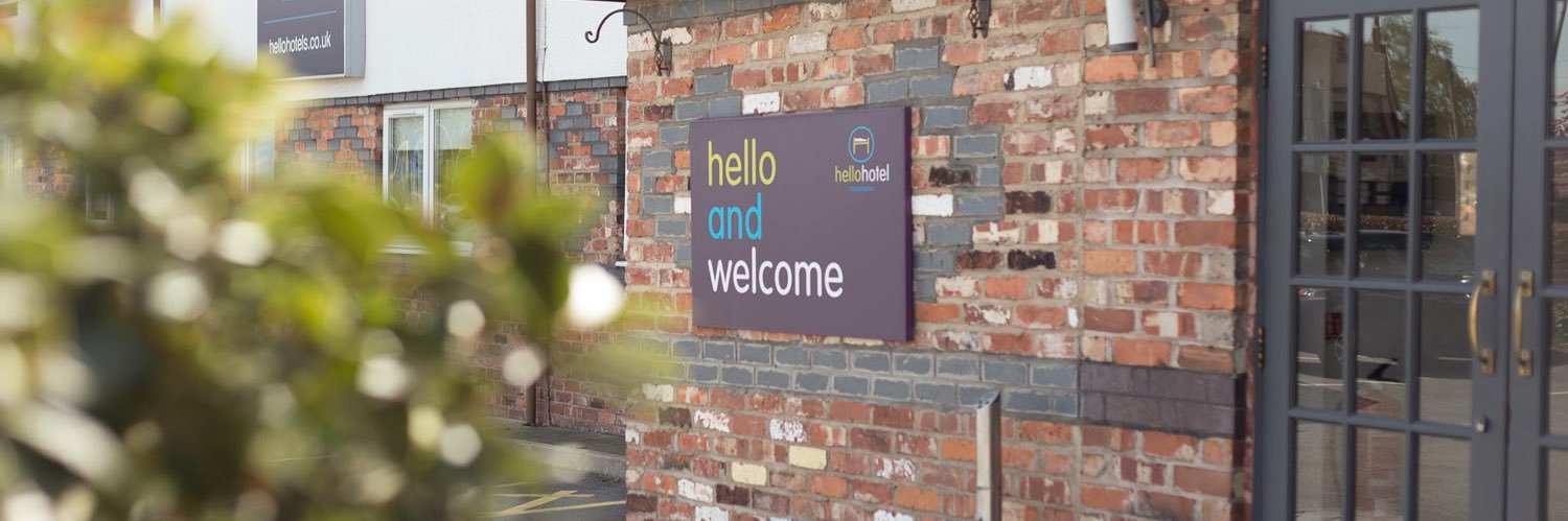 HelloHotelMan's profile banner image