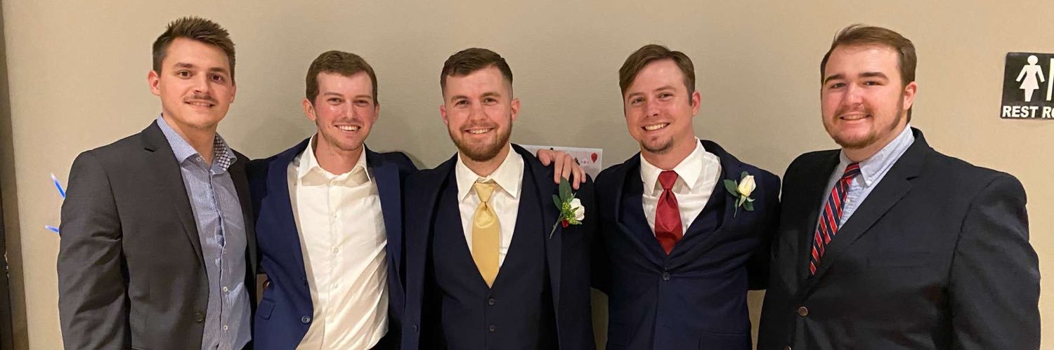 TaylorHiggins27's profile banner image