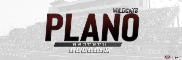 PlanoFootball Profile Banner