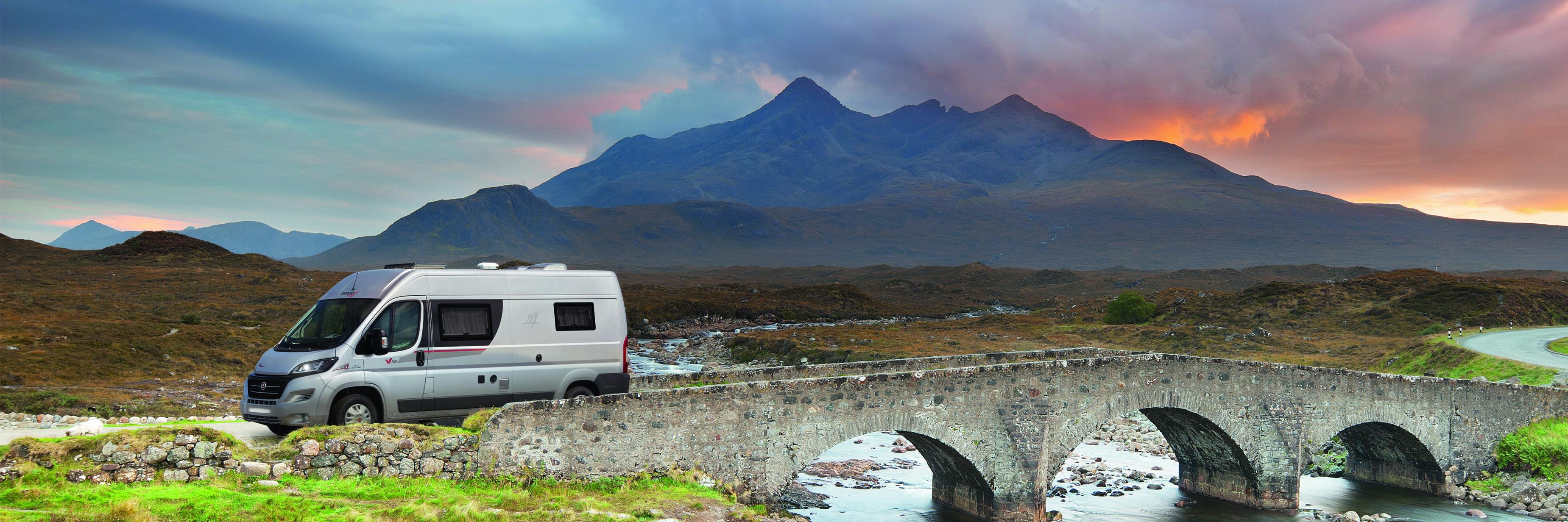 SachsenCaravan's profile banner image