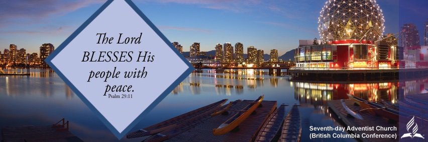 BCAdventist's profile banner image