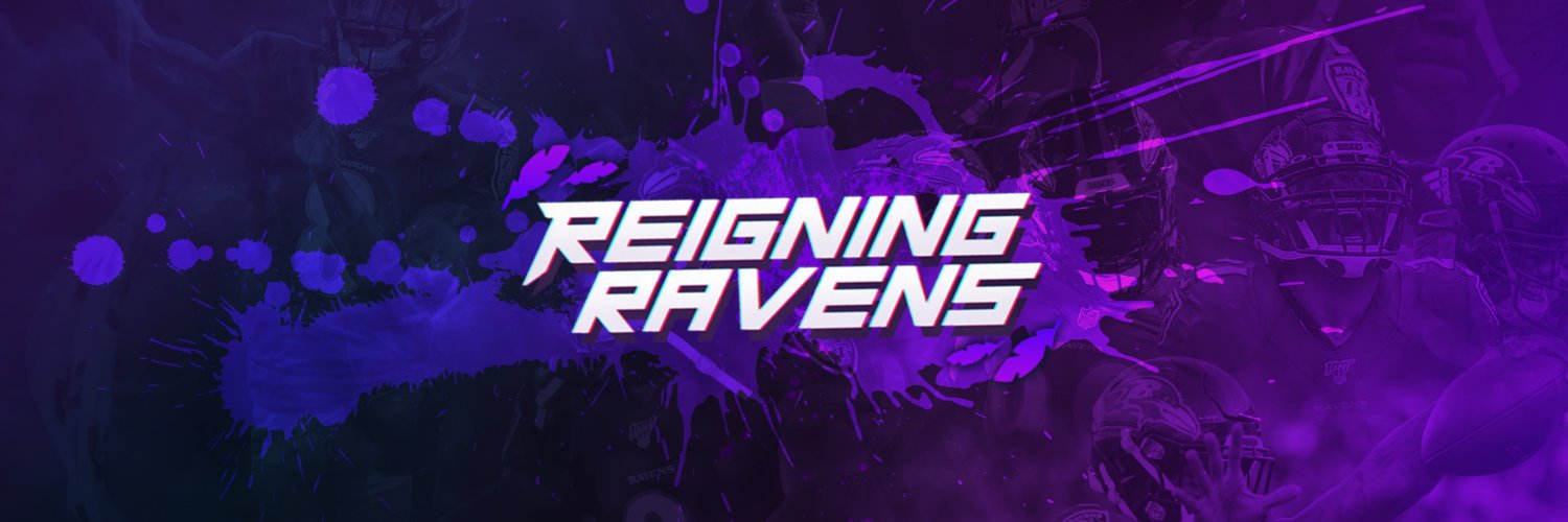 ReigningRavens banner