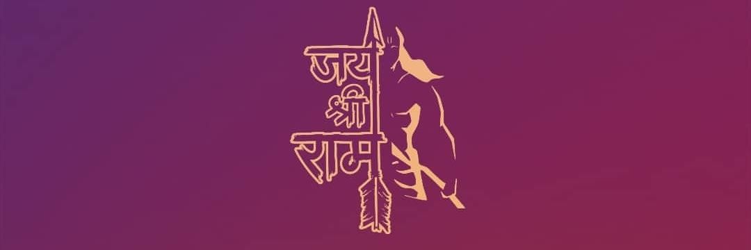 arunrajput29's profile banner image