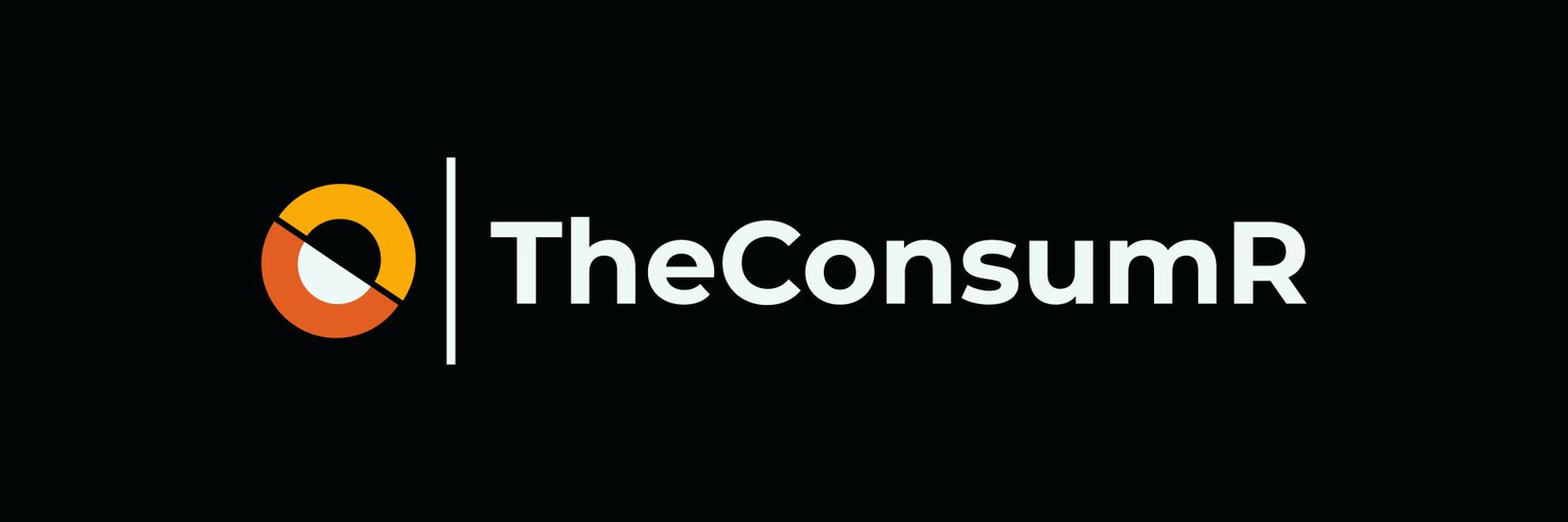 theconsumr's profile banner image