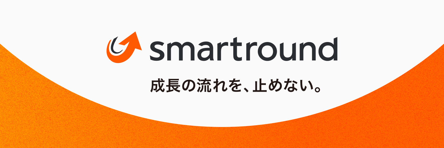 加納 拓也 | スマートラウンド セカンダリー子会社 代表 banner