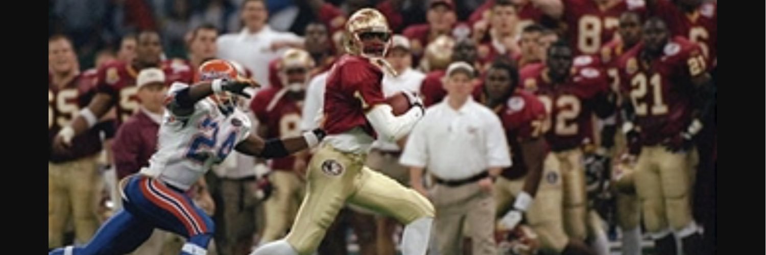 Andre Cooper II banner