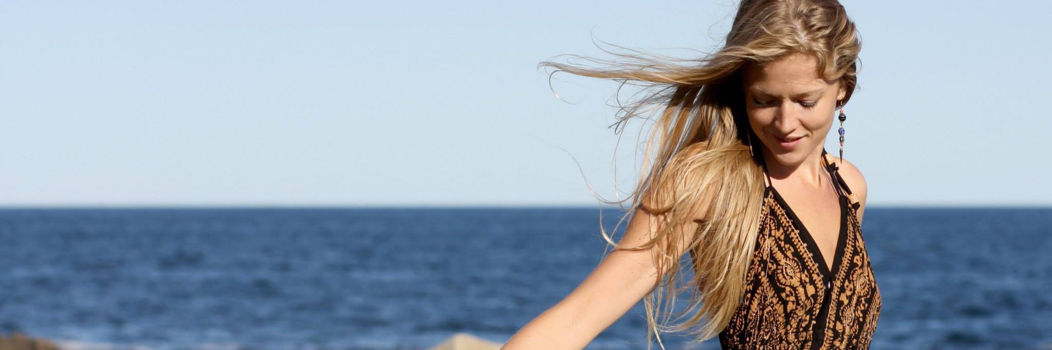 Marina Evans banner