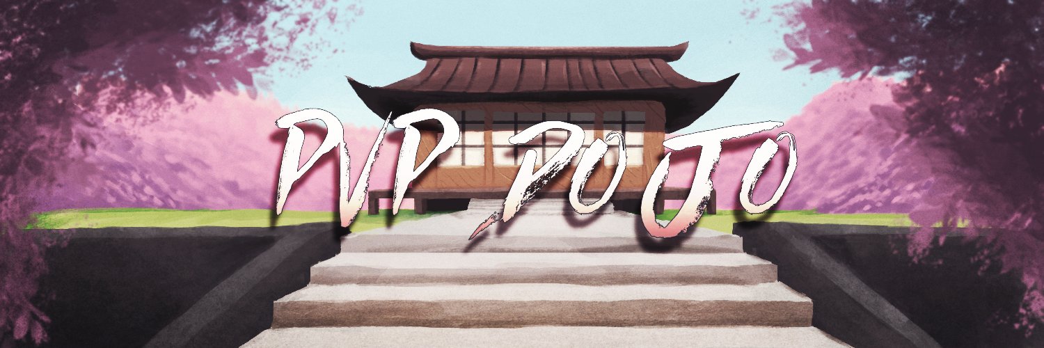 PvPDojoNetwork's profile banner image
