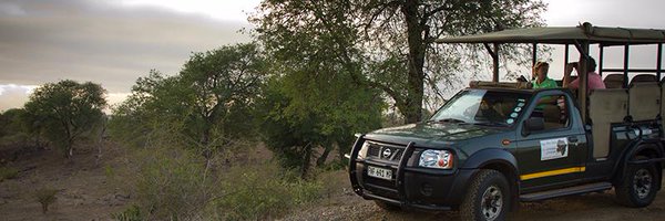 SafarisLive Profile Banner