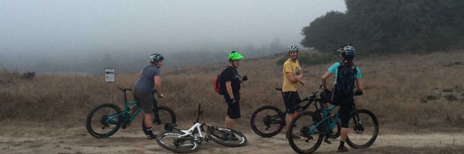 Reser Bicycle banner