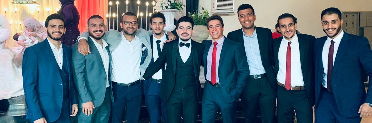 MSameh1010's profile banner image