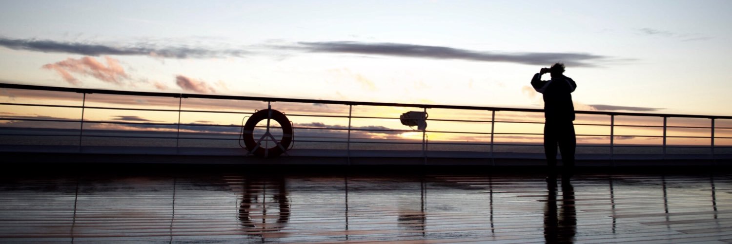 MichaelADurrant's profile banner image