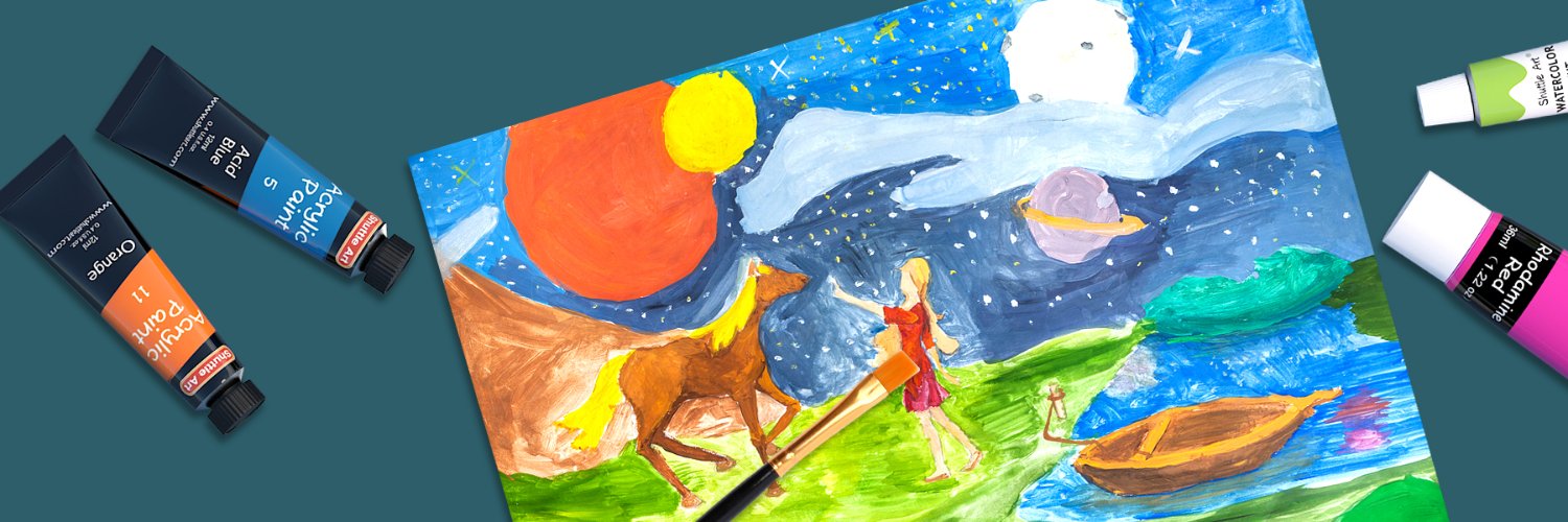 ShuttleArt's profile banner image