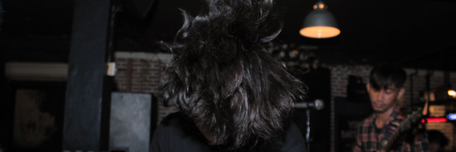 GabohisBack's profile banner image
