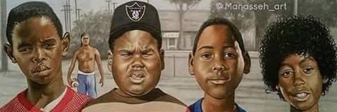 YoungGoat910's profile banner image