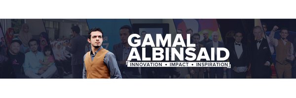 Gamal_Albinsaid Profile Banner