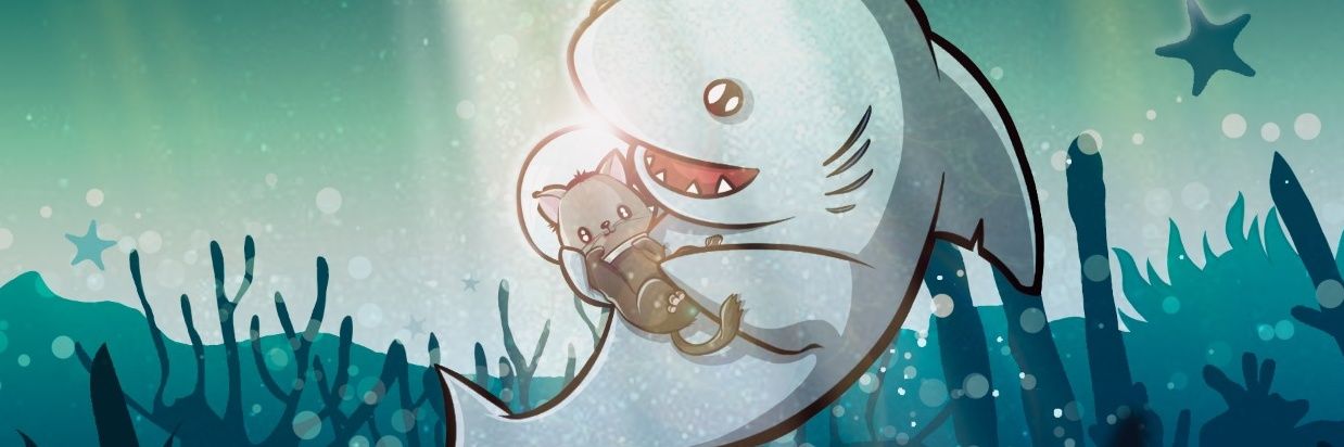 Lucrezia🌹🌊🐚 banner