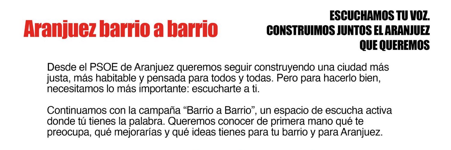 Óscar Blanco Hortet banner