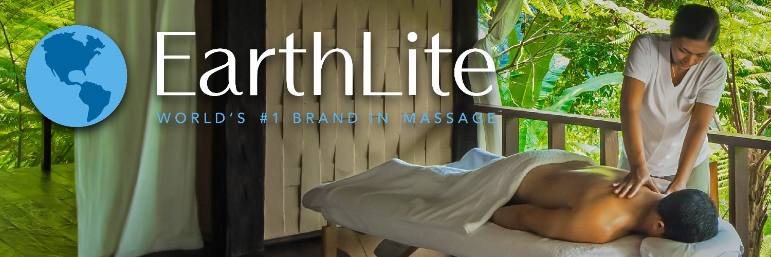 Earthlite banner