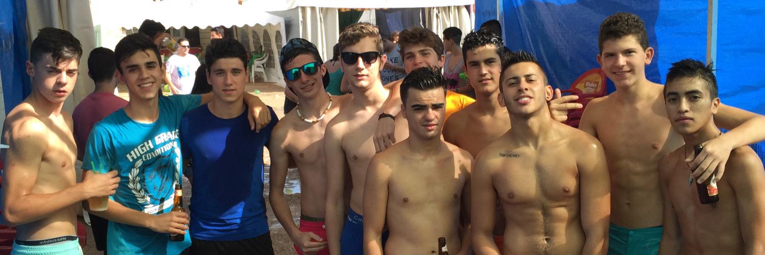 AaronRoldan98's profile banner image