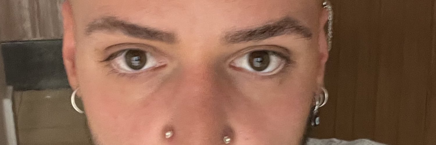 borxli's profile banner image