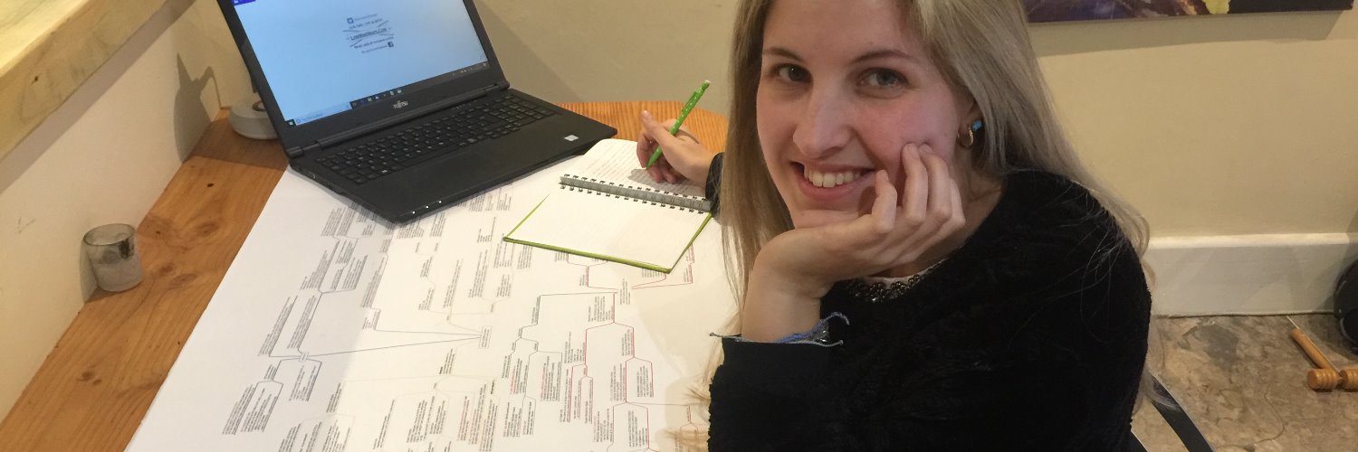 LawMindMaps's profile banner image