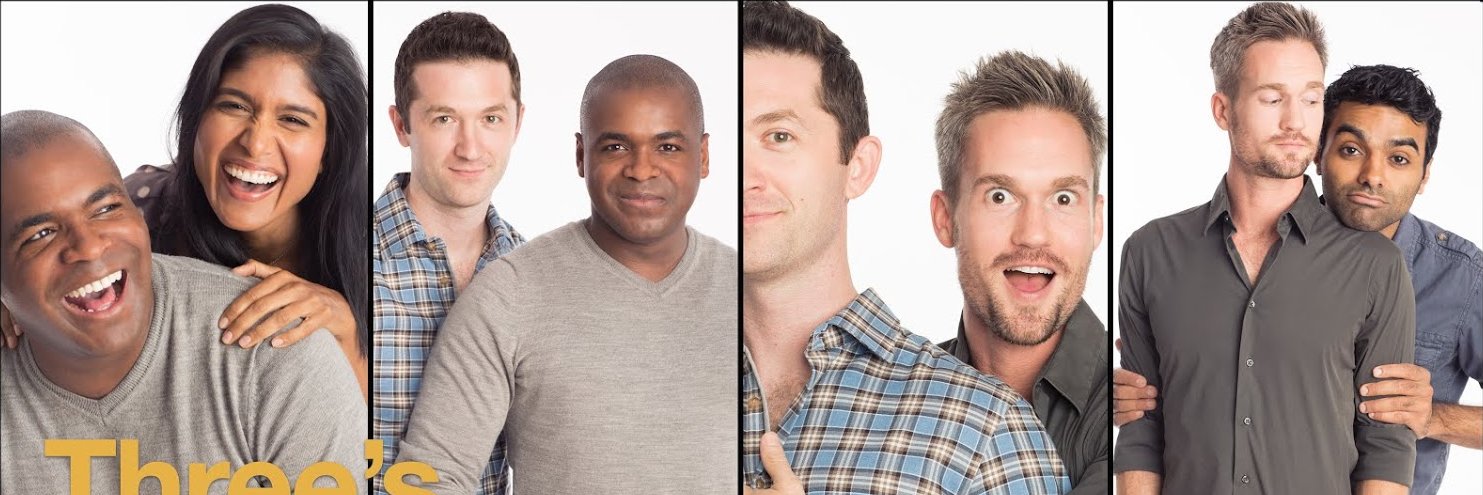 TaCwebseries's profile banner image
