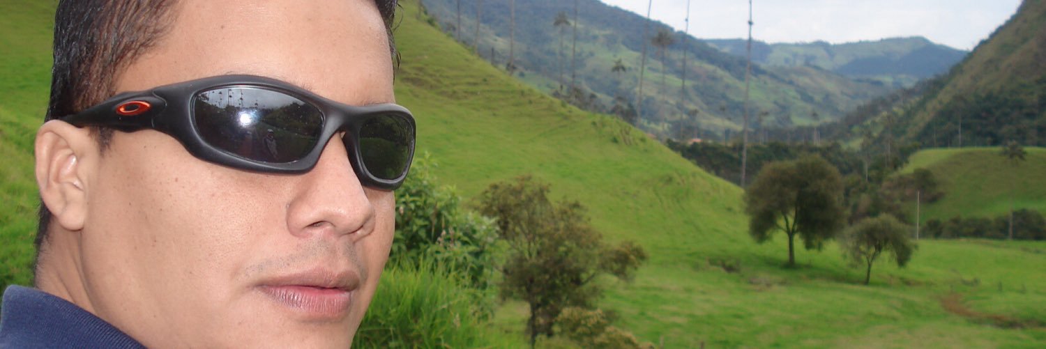 AlvaroJoseL's profile banner image
