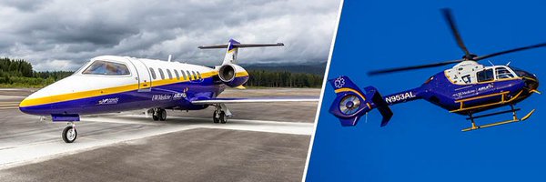 AirliftNW Profile Banner