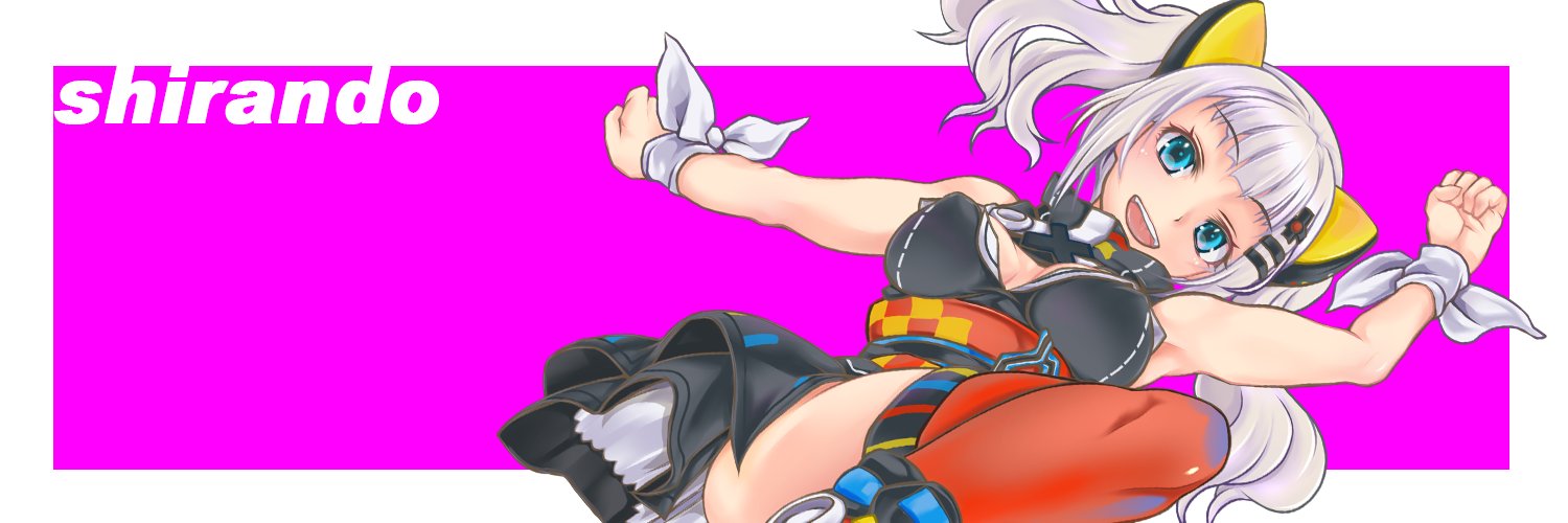 Circle_Shirando's profile banner image