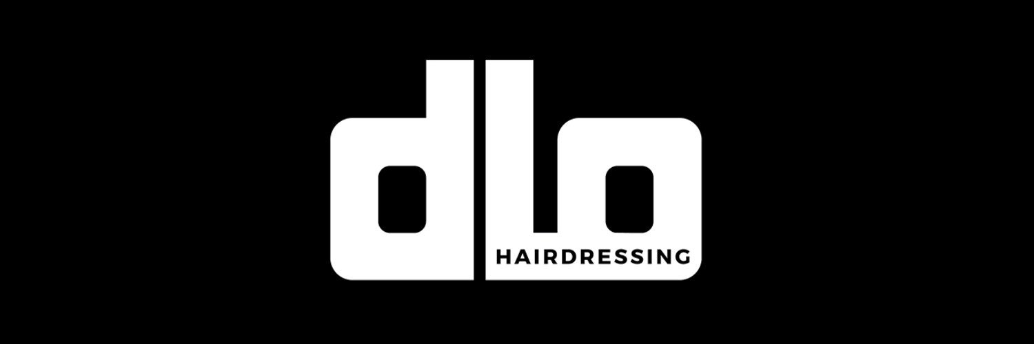 dlo Hairdressing banner