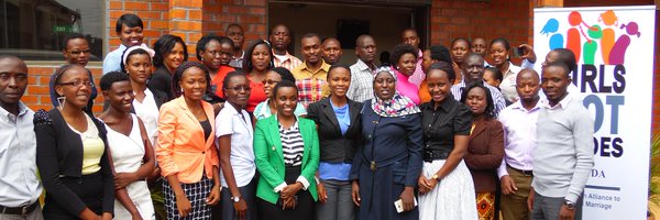 GNBuganda Profile Banner