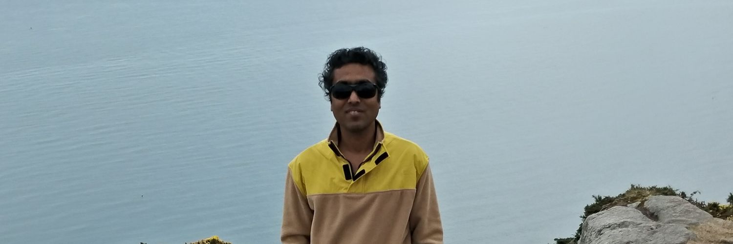 ashwani_singhal's profile banner image