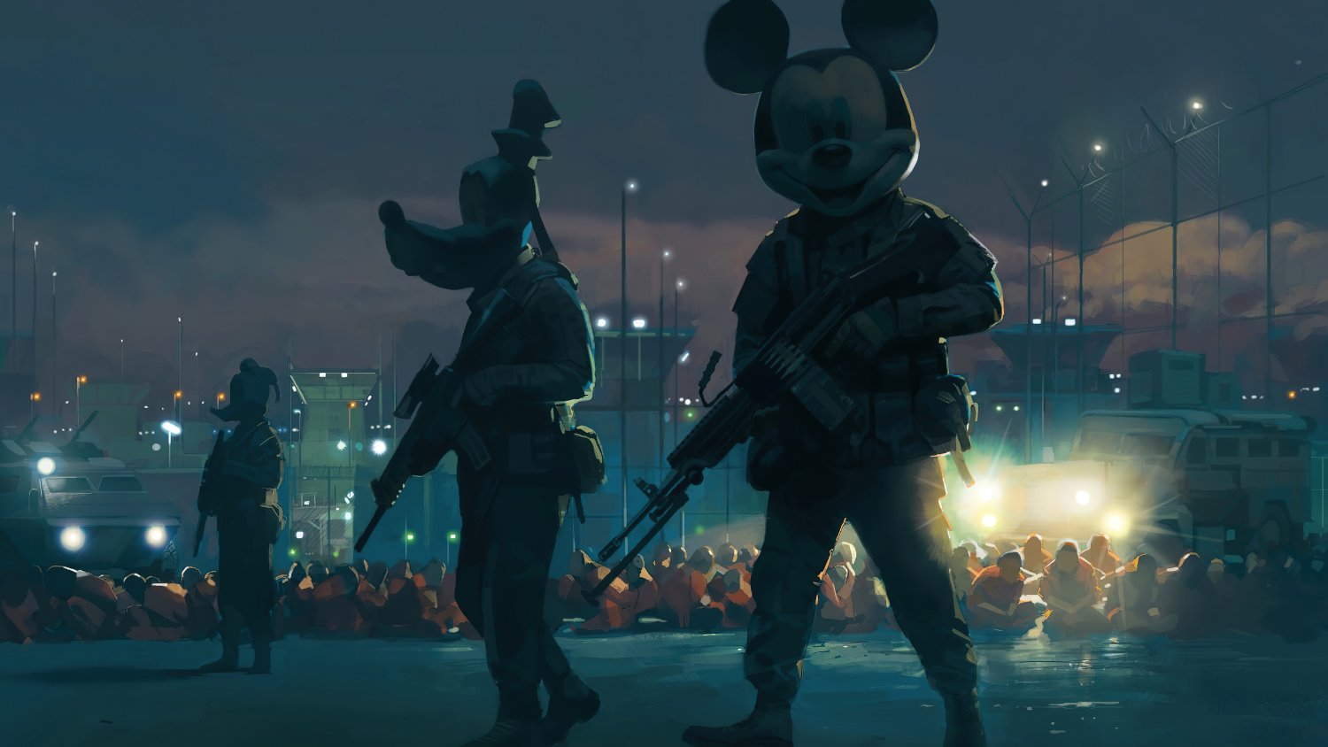Geneforg's profile banner image