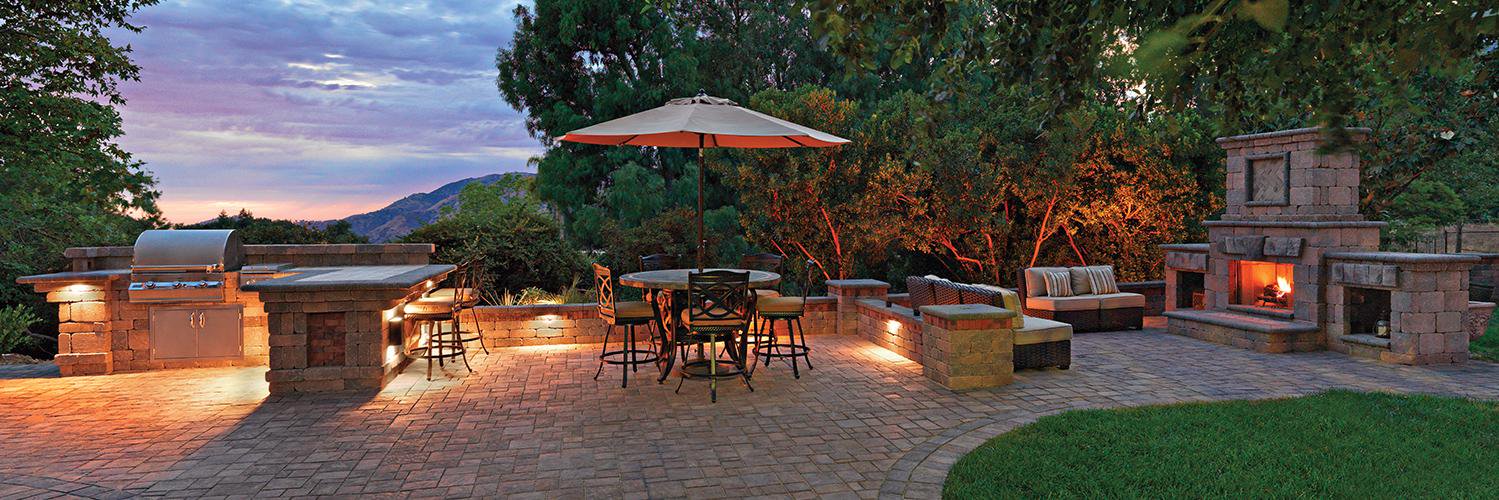 System Pavers banner