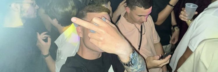 RyanAcostaa's profile banner image