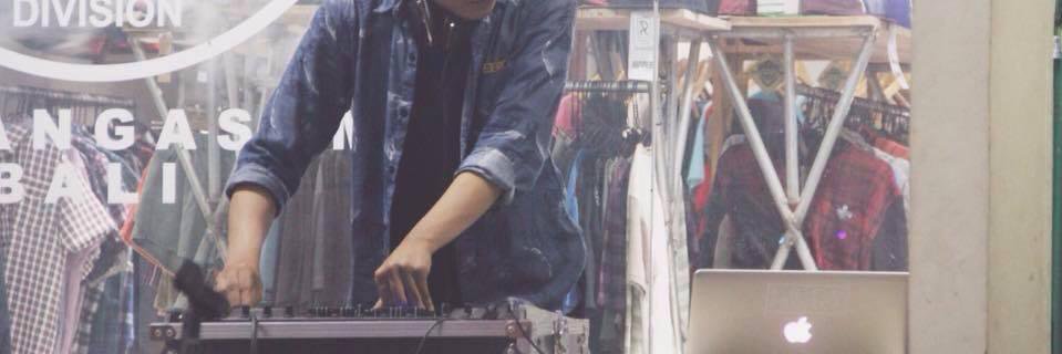 Fredproject Music banner