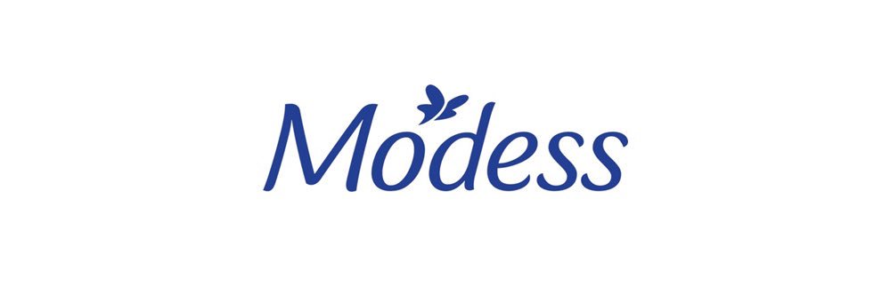 Modess Angels banner