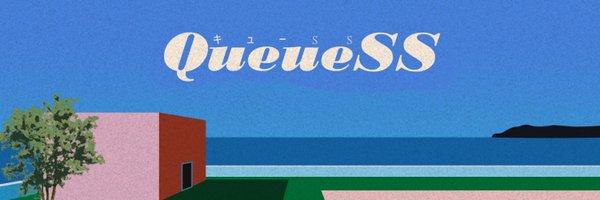 Queue_SS Profile Banner